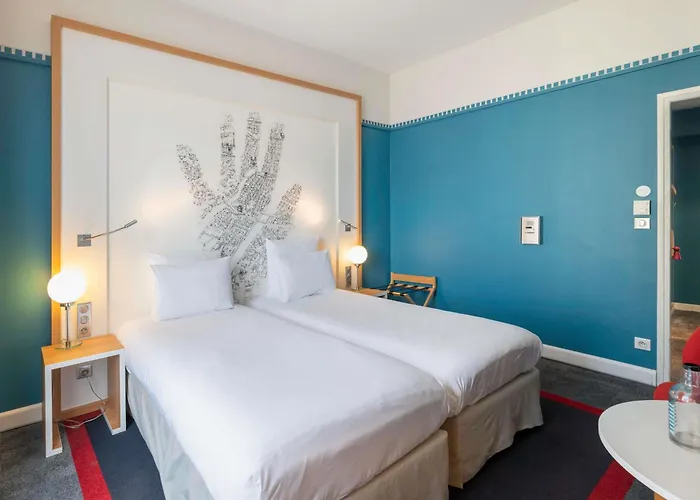 Mercure Lyon Centre Chateau Perrache
