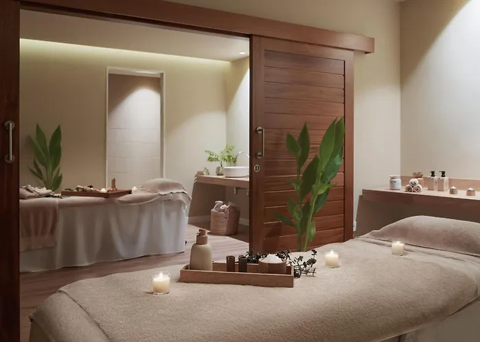 Paradisus By Meliá Salinas Lanzarote - All Inclusive - Adults Only