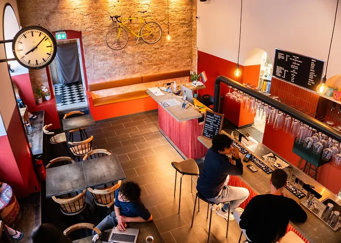 City Backpackers Hostel