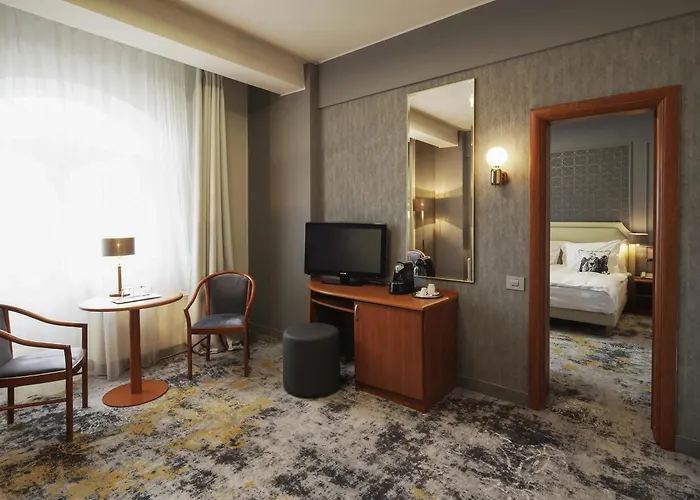 Mercure Sibiu Airport