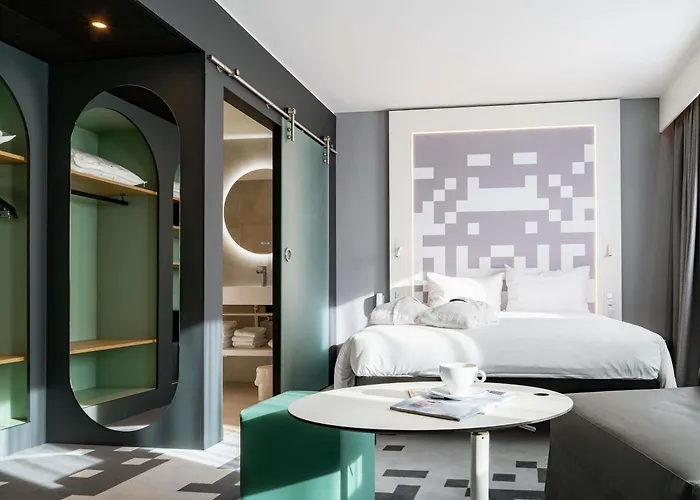  Ibis Styles Béziers Centre