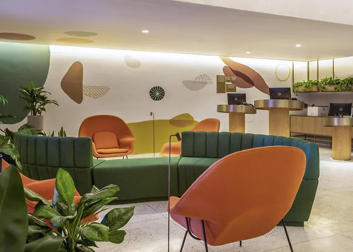 Mercure Rio Boutique Copacabana