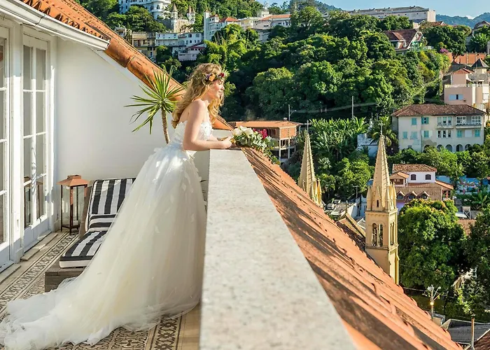 Santa Teresa RJ - MGallery