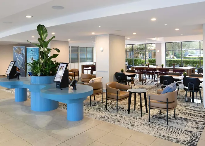 Mercure Sydney Manly Warringah