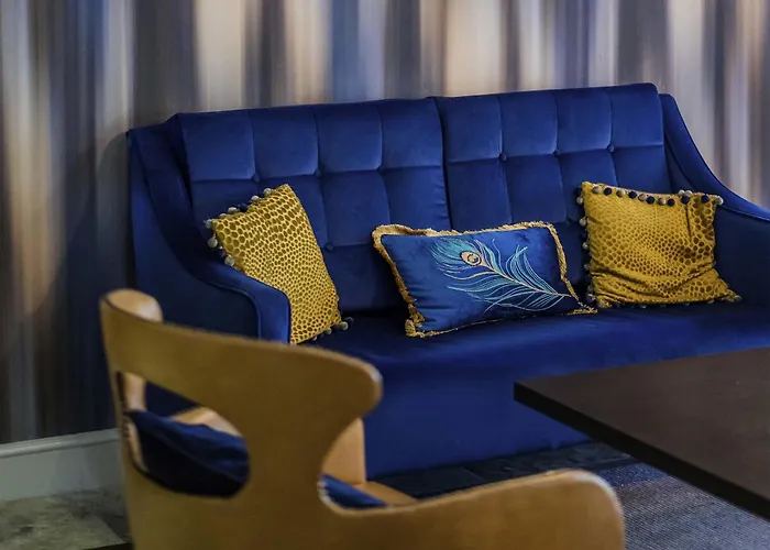 Golf hotels Mercure Milton Keynes