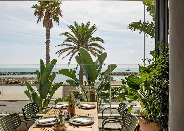 Me Sitges Terramar