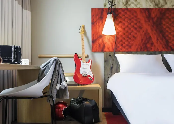 Ibis London Stratford