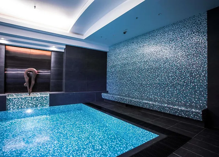 Quay West Suites Melbourne