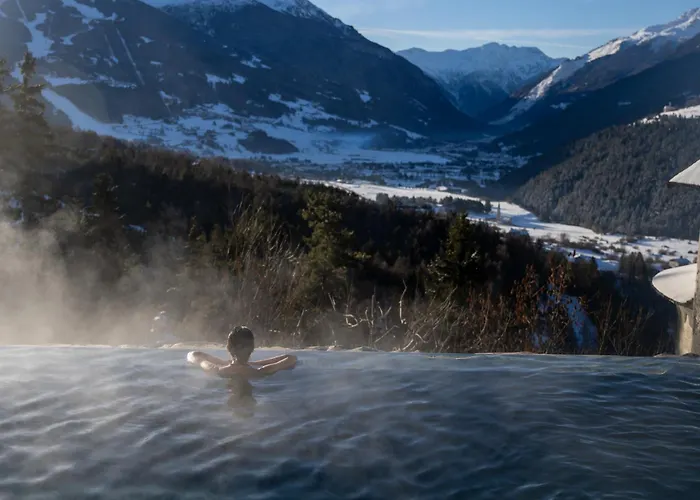 QC Terme Bagni Vecchi
