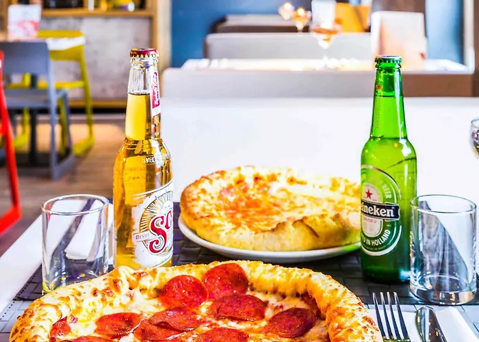ibis budget Glasgow