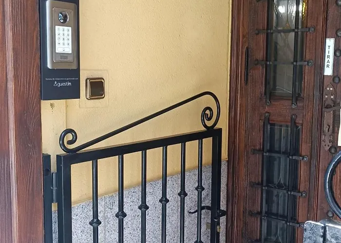  Hostal Maria Ronda