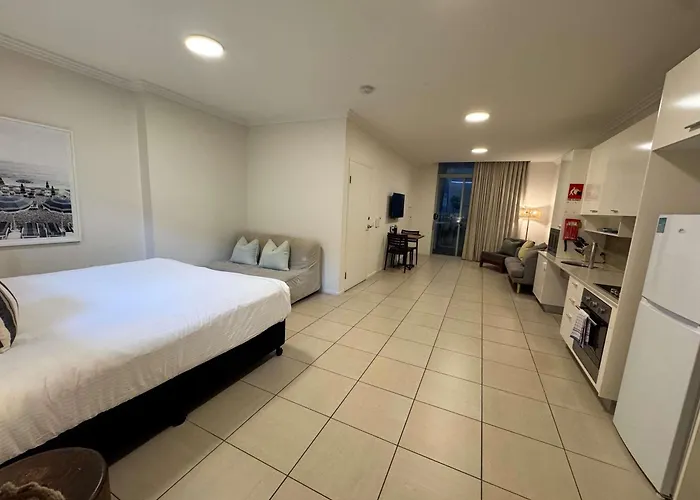 My Aparthotels Sebel Byron Bay