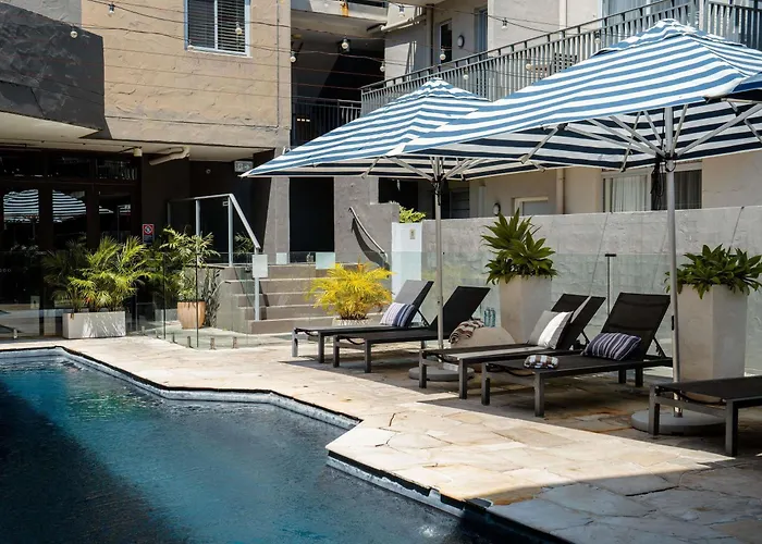 My Aparthotels Sebel Byron Bay