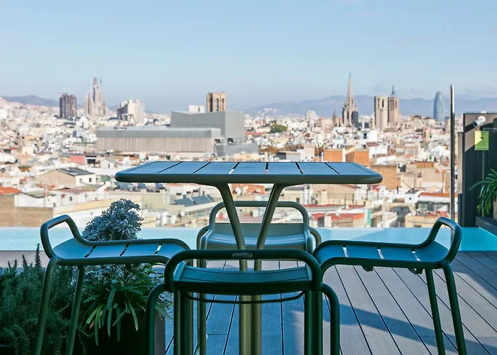 Andante Hotel