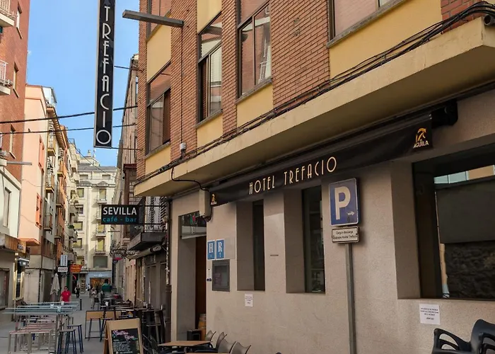 Trefacio