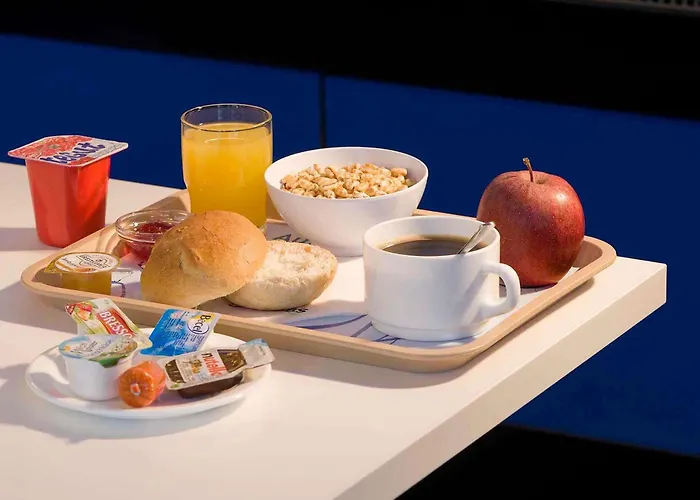 Ibis Budget Alicante