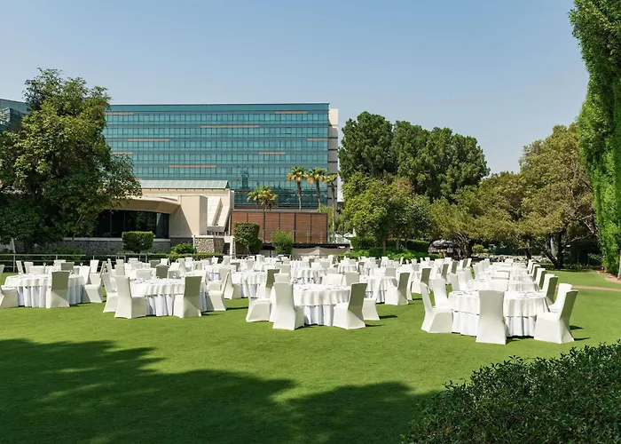 Creekside , Dubai - An Accor