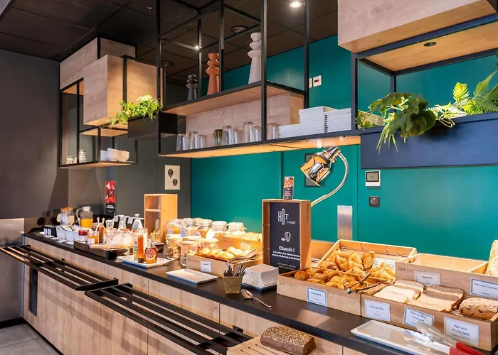 Animaux admis Ibis Pau Centre