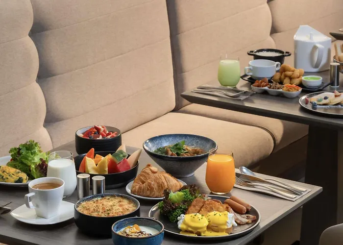 Ibis Bangkok Siam