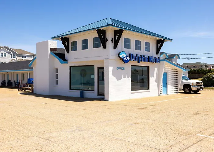 Dolphin Oceanfront - Nags Head