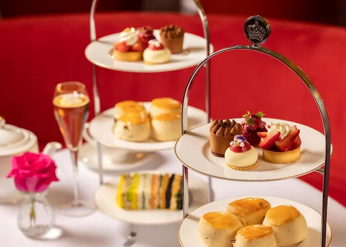  Cafe Royal