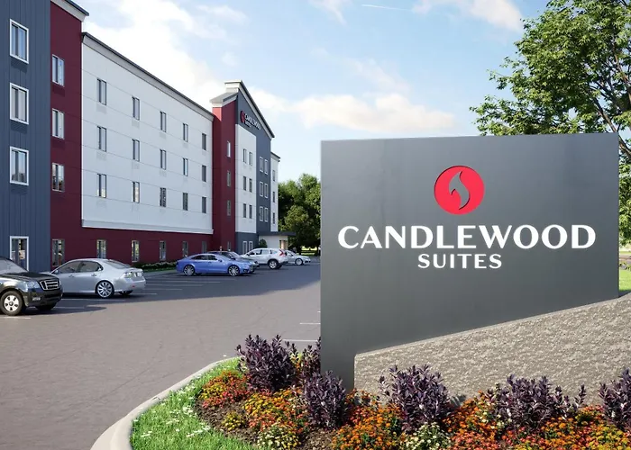Pets Allowed Hotel Hawthorn Extended Stay By Wyndham Panama City Beach