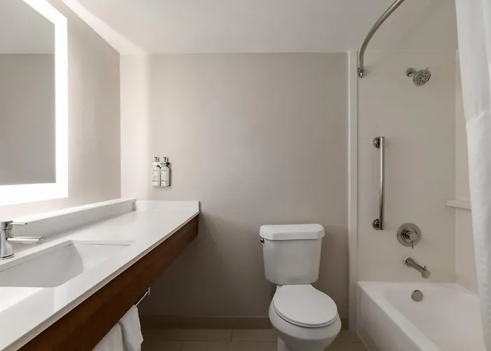 Holiday Inn Express Hotel And Suites Mesquite By Ihg