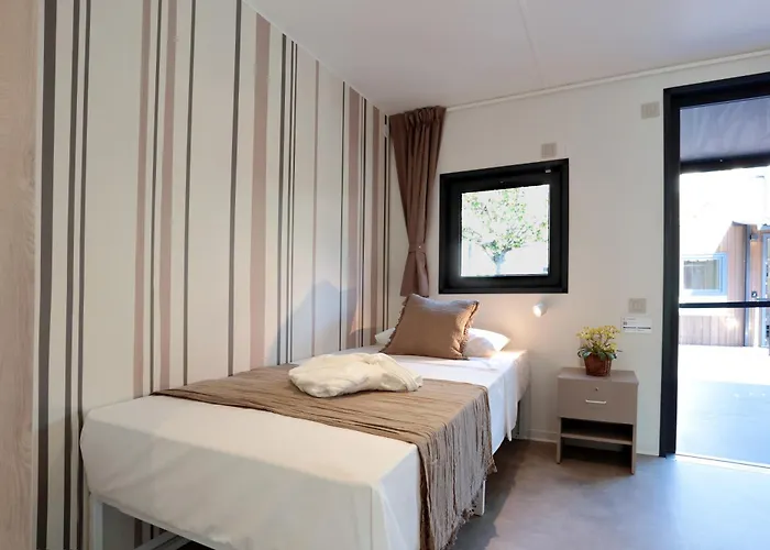 Camping Village Internazionale Firenze