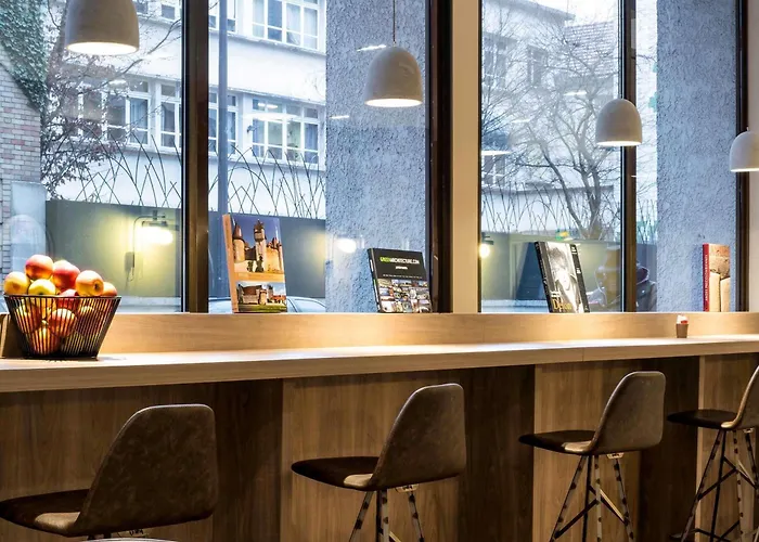 Ibis Paris Alesia Montparnasse