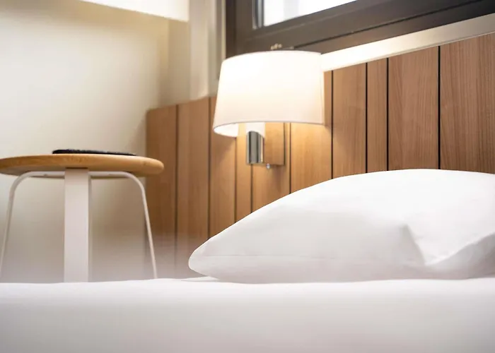 Ibis Paris 17 Clichy-Batignolles