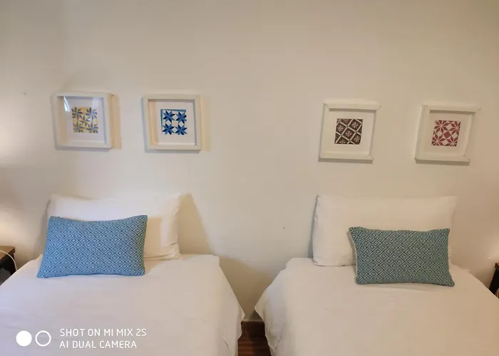 Casa Da Tia Amalia