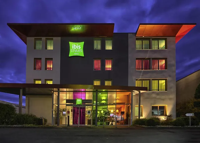 Animaux admis Ibis Styles Bethune Bruay La Buissière