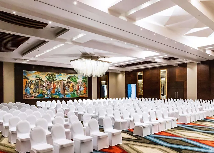 Moevenpick Ambassador Accra