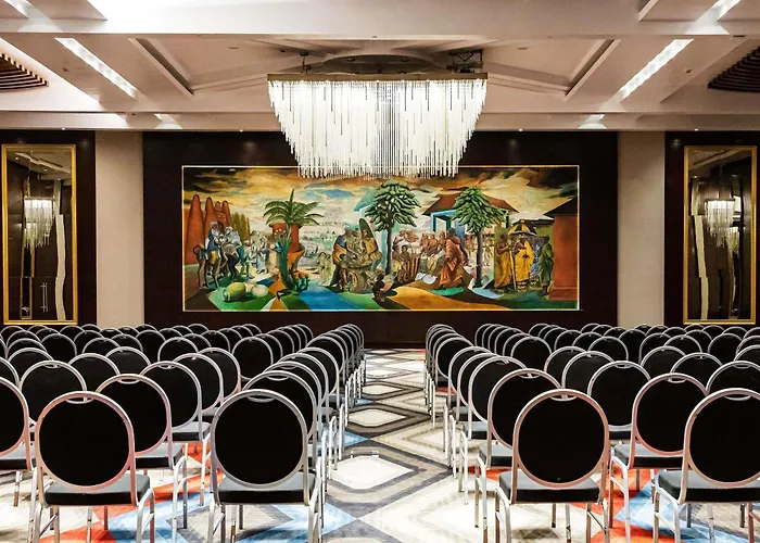 Moevenpick Ambassador Accra
