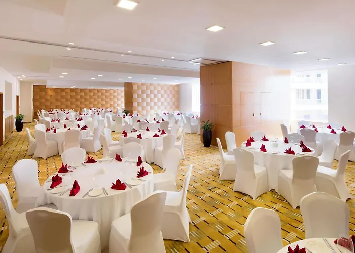 Novotel Al Barsha
