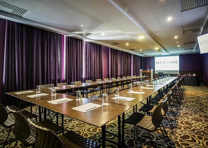 Mercure Riga Centre