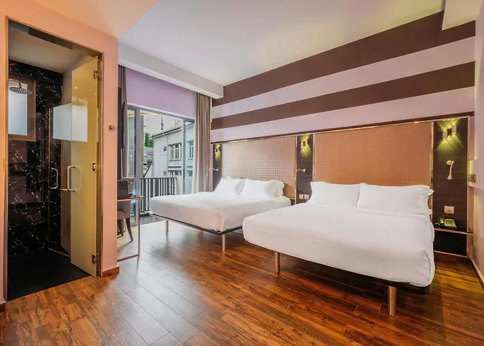 Mercure Singapore Tyrwhitt