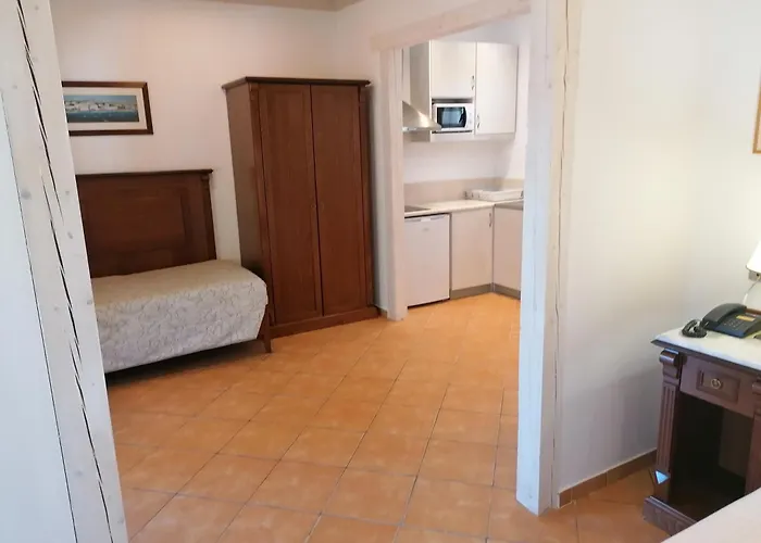 Magda'S Apartments