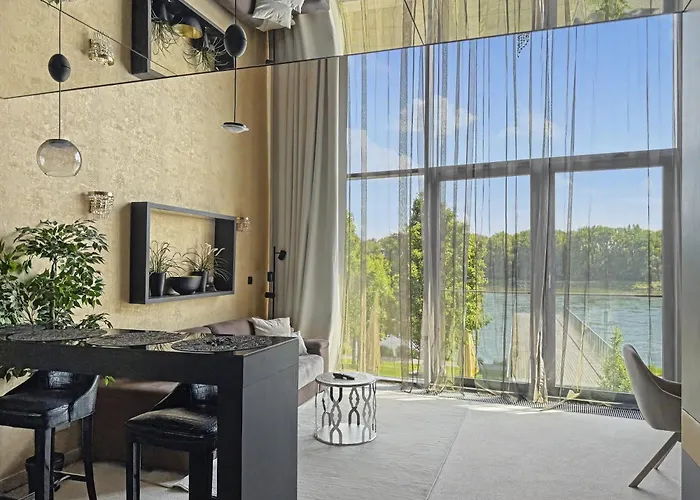 Eurovea Apartments
