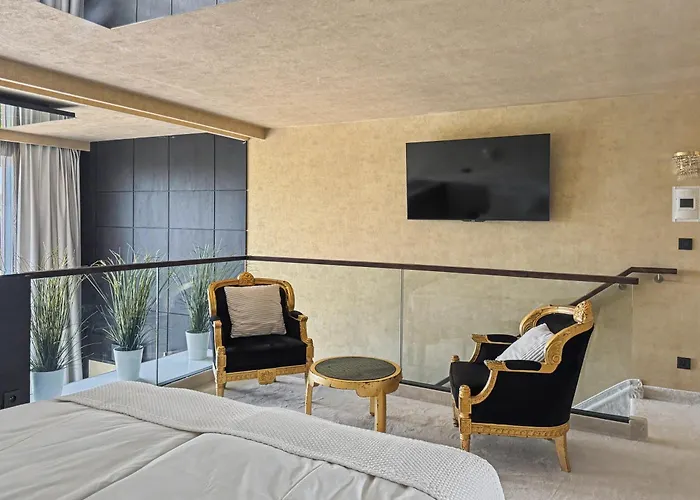 Eurovea Apartments