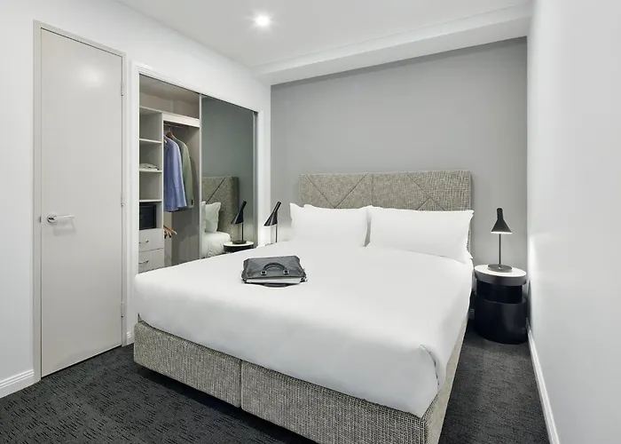 Meriton Suites Mascot Central