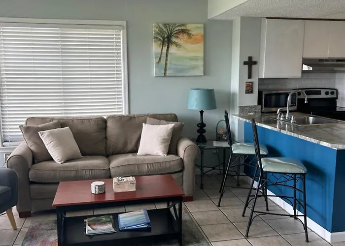 Luxury hotel only: Gulf Shores Plantation West #1250