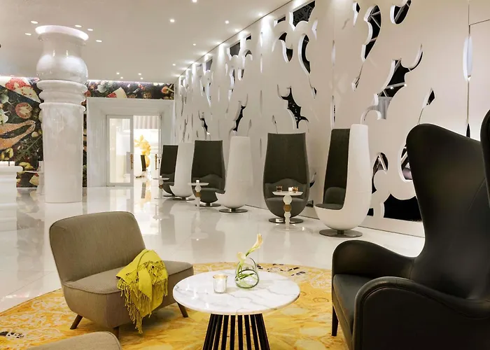  Mondrian Doha