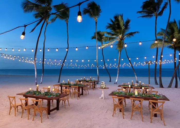 Melia Caribe Beach