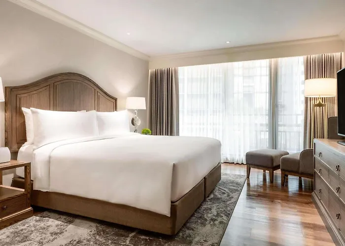 Mövenpick BDMS Wellness Resort