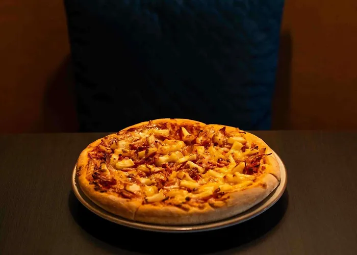 Ibis Styles Melbourne Southbank