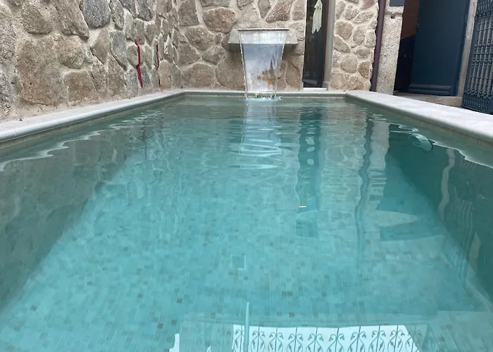 La Casona De Bautista