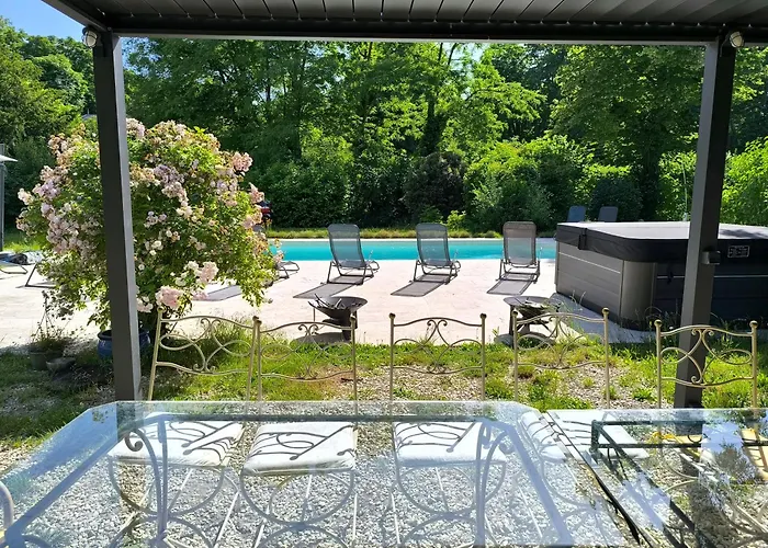 Domaine de Ris