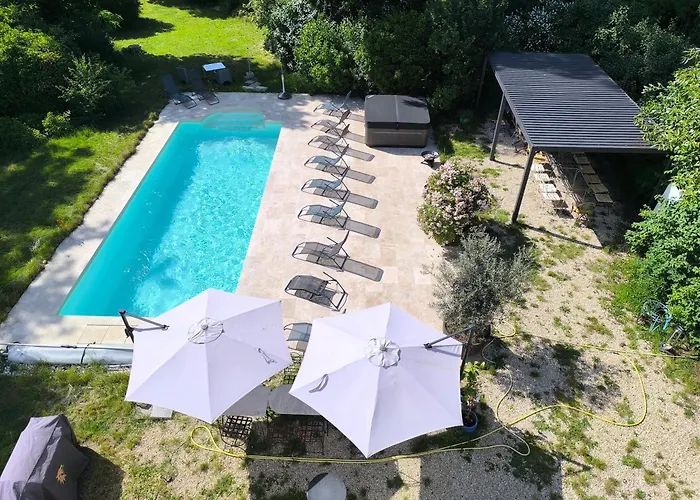 Domaine de Ris