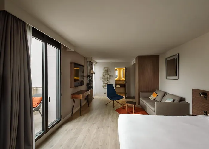 Radisson Blu , Rouen Centre